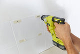 Ryobi R18SDS-0 ONE+ SDS Plus Cordless Rotary Hammer Drill (Body Only) - Hyper Green RYOBI