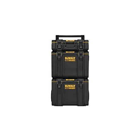 Dewalt DWST60436 ToughSystem 2.0 Rolling Tower Toolbox DEWALT