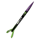 Estes Rockets 0653 Ripley Rocket | Intermediate Model Rocket for Ages 13+ | Soars up to 600 ft | Model Rocket Complete Kits Estes