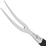 Mercer Culinary M20806 Genesis 6-Inch Carving Fork Mercer Culinary