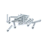 Risbay 10Pcs 5.04" Hole Distance Wood Color Unfinished Wood Handles for Drawer,Wardrobe,Cupboard,Dresser Risbay
