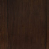 SIMPLIHOME Warm Shaker SOLID WOOD 47 Inch Wide Transitional TV Media Stand in Tobacco Brown for TVs up to 50 Inches, For the Living Room and SIMPLIHOME