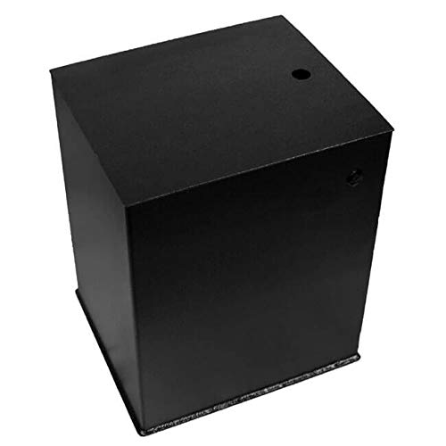 Stealth Floor Safe Made in USA B2500D In-Ground Home Security Vault High Security Mechanical Lock Stealth