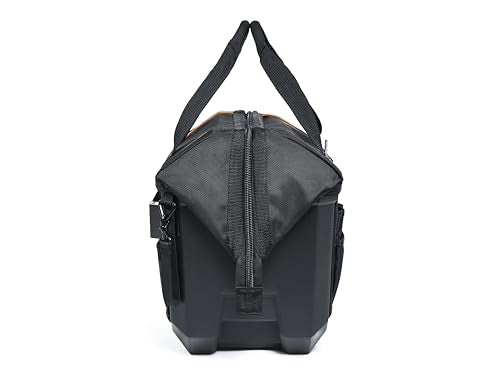 ToughBuilt - Large Massive Mouth 16” Tool Bag - Pro Grade Quality Construction - TB-CT-62-16A ToughBuilt