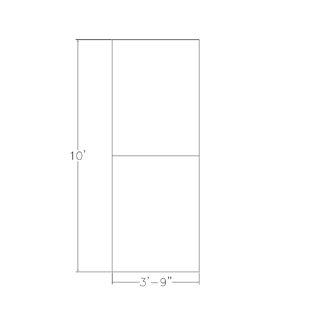 SKUTCHI DESIGNS INC. 10 Person Conference Table with Metal Bases | Modular Rectangular Table | Harmony Series | 10' | White - WoodArtSupply