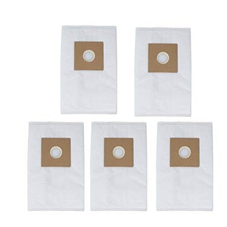 NSKI 5Pcs Replacement Filter Bag for Dental Lab Dust Collector Vacuum Cleaner Equipment NSKI