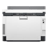 HP Color Laserjet Pro MFP 3301sdw Wireless All-in-One Color Laser Printer, Scanner, Copier, Best-for-Office (499Q3F) HP