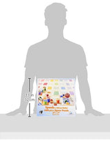 SUNSOUT INC - Spools - 1000 pc Jigsaw Puzzle by Artist: Rebecca Barker - Finished Size 20" x 27" - MPN# 24218 SunsOut