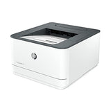 HP LaserJet Pro 3001dw Wireless Black & White Printer, Best-for-Office (3G65OF) HP