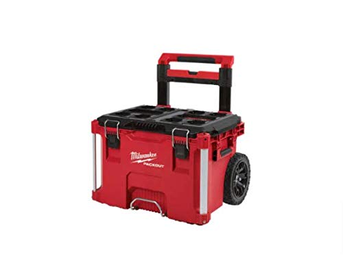 PACKOUT Rolling Tool Box, new - WoodArtSupply