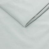 (4 Pack) Velvet Headboard Upholstered Soft Decorative Wall Panels | Padded Boards | Cladded Decor Anti-Collision | Acoustic and Soundproof Treatment | (White (2247), 10"x20" (25x50cm)) ua-acoustics