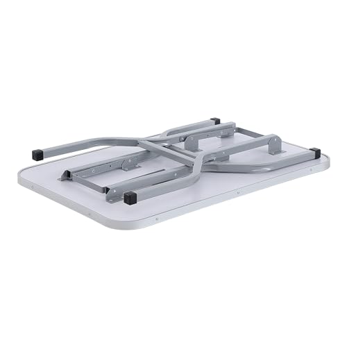 VEVOR Pet Grooming Table, 46 Inch Grooming Station with 2 Height Adjustable Arms, 330LBS Static Load Capacity, Foldable Dog Groom Station with No-Sit Haunch Holder with Loop, for Medium/Small Dogs VEVOR