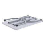 VEVOR Pet Grooming Table, 46 Inch Grooming Station with 2 Height Adjustable Arms, 330LBS Static Load Capacity, Foldable Dog Groom Station with No-Sit Haunch Holder with Loop, for Medium/Small Dogs VEVOR