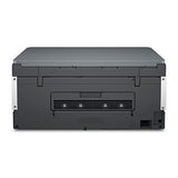 HP Smart -Tank 6001 Wireless Cartridge-Free all in one printer, this ink -tank printer comes with up to 2 years of ink included, with mobile print, scan, copy (2H0B9A) HP