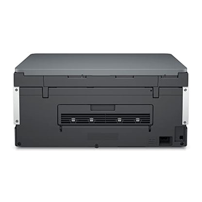 HP Smart -Tank 6001 Wireless Cartridge-Free all in one printer, this ink -tank printer comes with up to 2 years of ink included, with mobile print, scan, copy (2H0B9A)