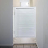 Cafe Door Swinging Door, Modern Style Swing Door with Hinges, Pine Wood Saloon Swinging Door Single Panel, White Interior Partition Door for Shop Entrance Partition, Kitchen, Bar Pub, Coffee Shop (Si HOFSSI