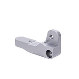 Upgrade Ender 3 Extruder, Ender 3 V2 Upgrades Metal Extruder Aluminum MK8 Bowden Extruder 40 Teeth Drive Gear for Creality Ender 3 Pro/Ender 5 Pro/Ender 5 Plus/CR-10 Series 3D Printer Comgrow