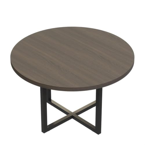 Safco Mirella Conference Table, 42 inch (Table & Base) Safco