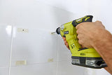 Ryobi R18SDS-0 ONE+ SDS Plus Cordless Rotary Hammer Drill (Body Only) - Hyper Green RYOBI