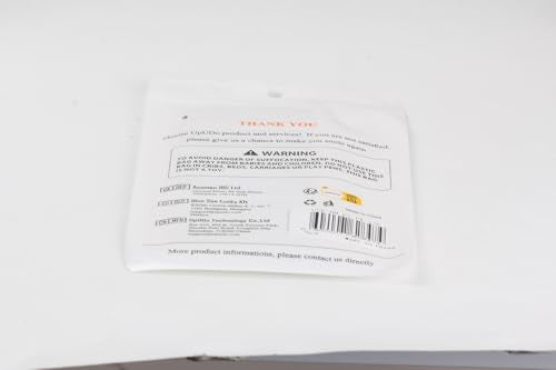 UpUDo 12 Pack Magnetic Bookmark, Book Marker Clip for Teachers, Students, Book Lovers, Printing on 2 Side UpUDo