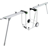 Festool 201179 KAPEX KS 120 Underframe Mobile Stand UG UG-KA/F-Set - Imperial Scales Festool
