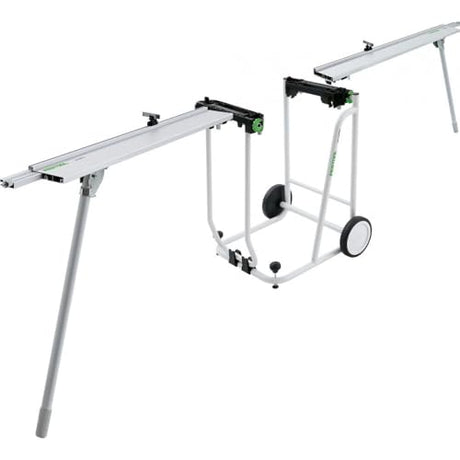 Festool 201179 KAPEX KS 120 Underframe Mobile Stand UG UG-KA/F-Set - Imperial Scales Festool