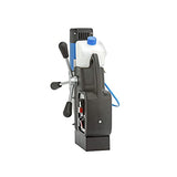 CS Unitec | MAB 465 Portable Magnetic Drill Press | 1150W 1-speed Benchtop Power Drill Machine w/up to 1-1/2" Diameter CS Unitec