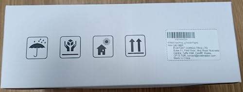 HTVRONT Heat Press Mini Heat Press Machine, Small Heat Press Portable Iron Press Machine for T Shirts, Hats, Heating Transfer Projects HTVRONT