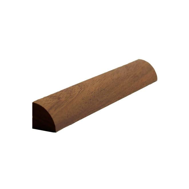 EWQR11 Quarter Round 1/2" Moulding Trim, 1/2" x 1/2", Red Oak, 94" Newmouldings