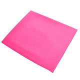 Sfoothome Twin Sheets Set - Hotel Luxury 3-Piece Bed Set, Extra Deep Pocket, 1800 Series Bedding Set, Wrinkle & Fade Resistant, Sheet & Pillow Case Set (Twin, Hot Pink) Sfoothome