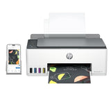 HP Smart Tank 5101 Wireless All-in-One Ink Tank Printer with 2 years of ink included,Print, scan, copy, Best-for-home, Refillable ink tank (1F3Y0A) HP