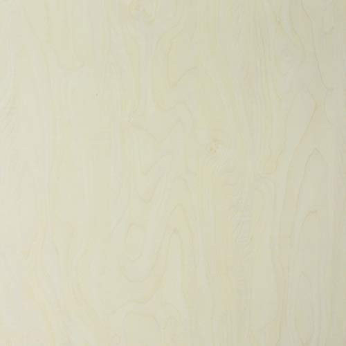 Cain 36" Square Breakroom Table- Maple Regency