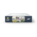 MyPuzzle Neuschwanstein Castle Bavaria Germany - Premium 1000 Piece Jigsaw Puzzle for Adults MyPuzzle.com