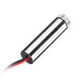 hobbyant Focusable 200-250mW 650nm Laser Module Red Dot Laser Generator Diode Replacement Mini DIY Engraver hobbyant