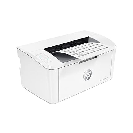 HP LaserJet M110w Wireless Printer, Print, Fast speeds, Easy setup, Mobile printing, Best for small teams HP