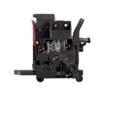 TFJUMKNG Extruder for Anycubic Kobra 3 FDM 3D Printers Hotend Filament Extruder for Kobra 3 for Combo Extruder Replacement for Kobra 3 Gear(1 Set) TFJUMKNG