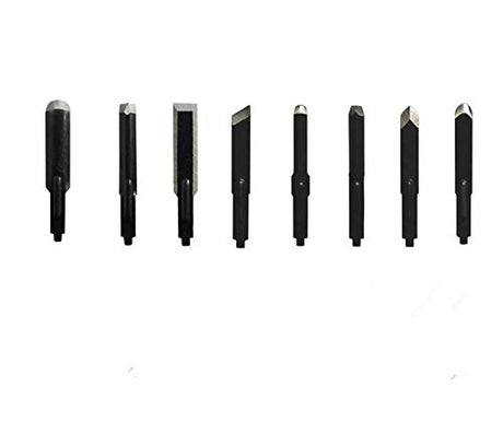 YUCHENGTECH Carving Blade Knife Accessory for Electric Carving Chisel Electric Chisel Power Carver YUCHENGTECH