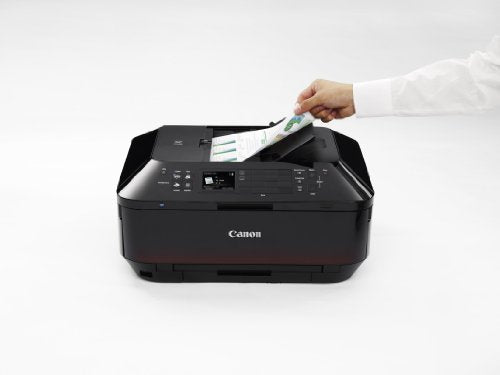 Canon Office and Business MX922 All-in-One Printer, Wireless and Mobile Printing Canon