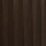 Crosley Furniture Asher Record Player Stand with Storage for Vinyl Records, Dark Brown Crosley Furniture