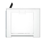 HP Color Laserjet Enterprise 6700dn Printer, Best for Business, (6QN33A) HP