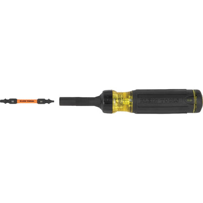 13"-1 Ratcheting Impact Rated Screwdriver - WoodArtSupply