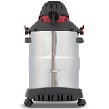 12 GAL 5.5PHP SS Shop-Vac