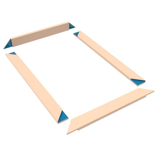 Rockler Router Table Half Lap Jig ROCKLER