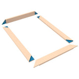 Rockler Router Table Half Lap Jig ROCKLER