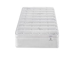 Oliver & Smith Twin Mattress- 14 Inch Hybrid Twin Size Mattress with Pocketed Coil Spring with High Density & Comfort Cold Foam- Eco-Friendly, Breathable Mattress Twin Size- Firm Mattress OLIVER & SMITH SINCE 1921