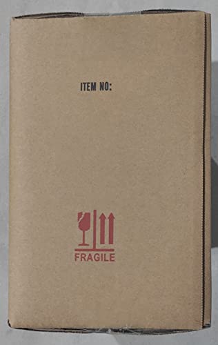 MALACASA Ramekins 6 oz Oven Safe, Porcelain Creme Brulee Ramekins Pudding Custard Cups Small Ceramic Souffle Dishes Ramakan Ramiken Ramicans Baking Bowls Set of 6, White, Series RAMEKIN-DISH MALACASA