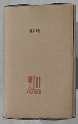 MALACASA Ramekins 6 oz Oven Safe, Porcelain Creme Brulee Ramekins Pudding Custard Cups Small Ceramic Souffle Dishes Ramakan Ramiken Ramicans Baking Bowls Set of 6, White, Series RAMEKIN-DISH MALACASA