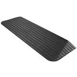Silver Spring Solid Rubber Threshold Ramp - 1-1/2" Rise Silver Spring