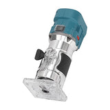 Compact Brushless Woodworking Trimmer Cordless 18V Router for DIY Enthusiasts Respicefinem