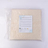 Philorn Basswood Sheets 12"x12"x 1/8", 12 Pack Plywood Sheets 3mm with Smooth Surfaces for Laser Cutting Engraving, Unfinished Wood for Crafts, Wood Burning, Architectural Models, Staining PHILORN